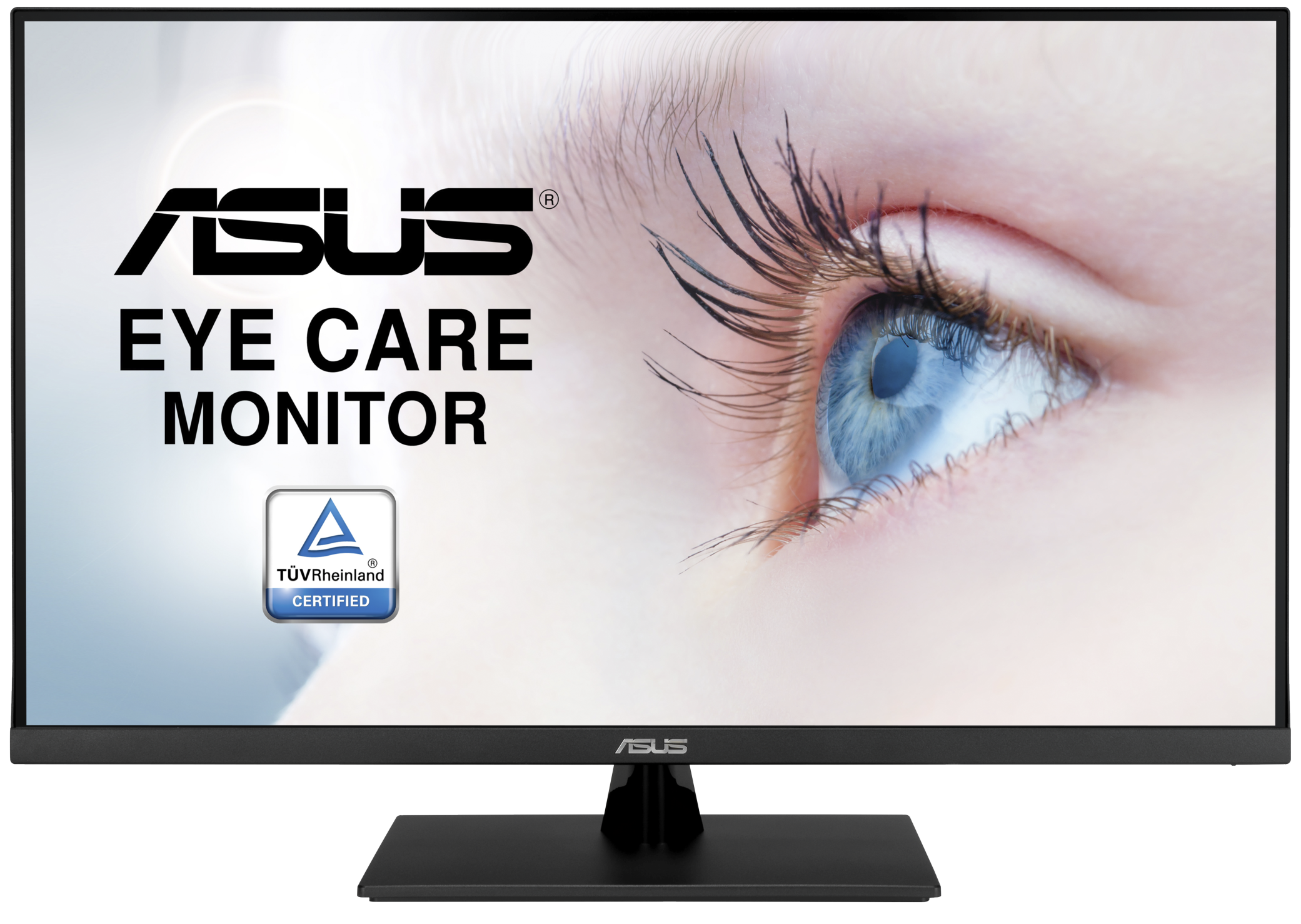 ASUS Monitors